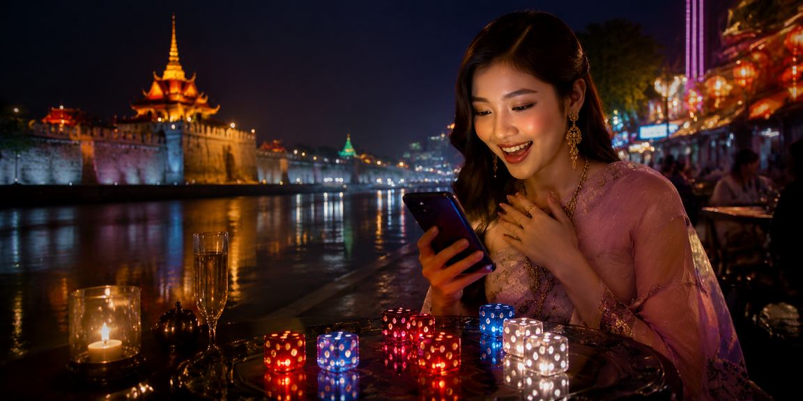 asia bookmaker
