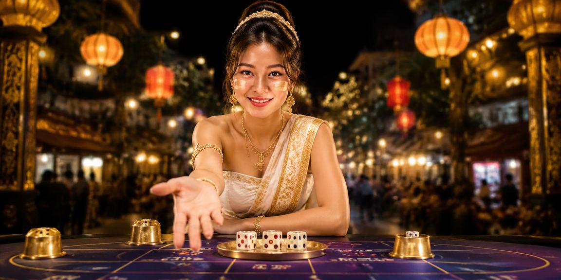 asia bookmaker